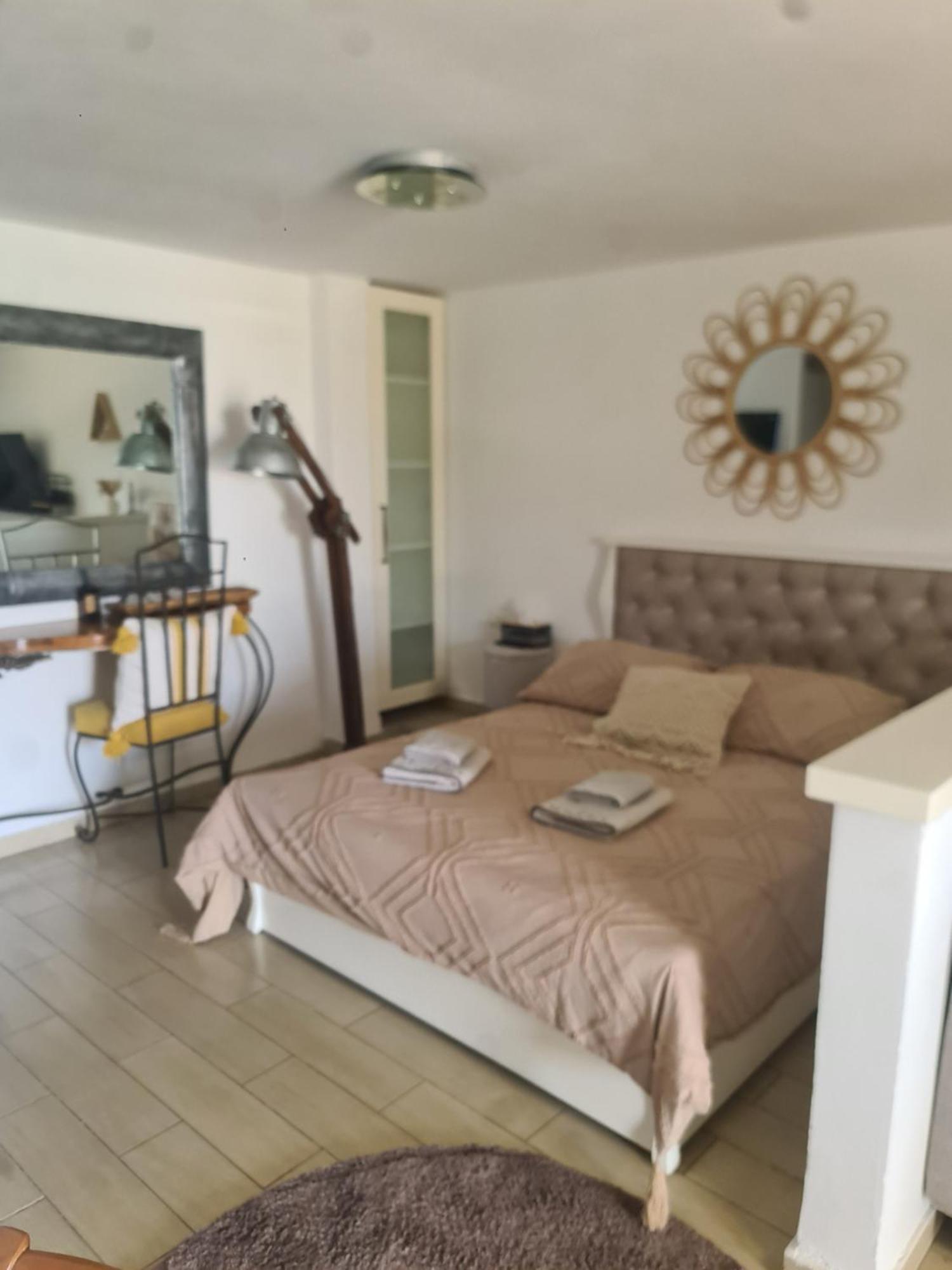 Ronit'S Place Apartment Kiryat Shemona ภายนอก รูปภาพ