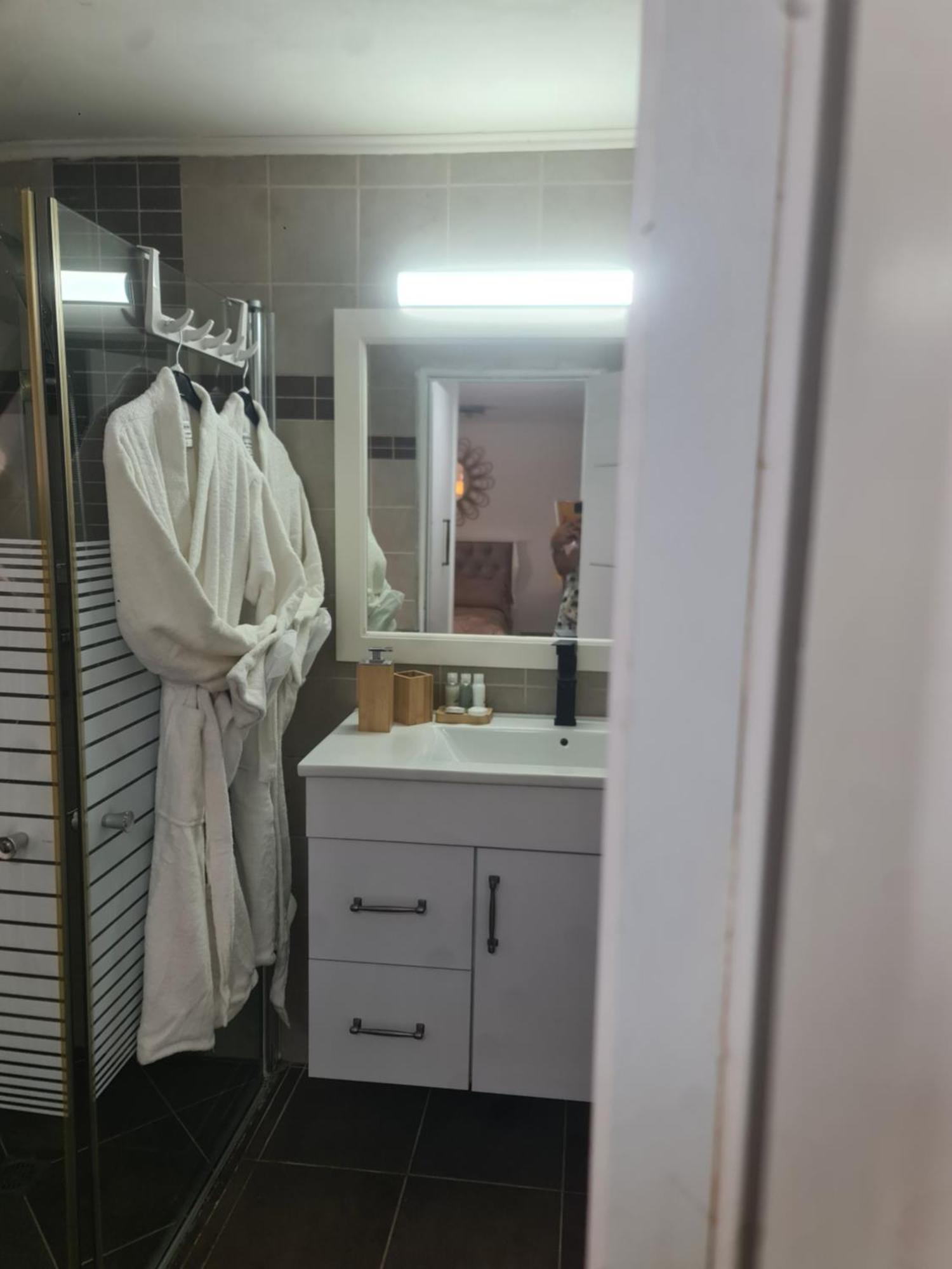 Ronit'S Place Apartment Kiryat Shemona ห้อง รูปภาพ