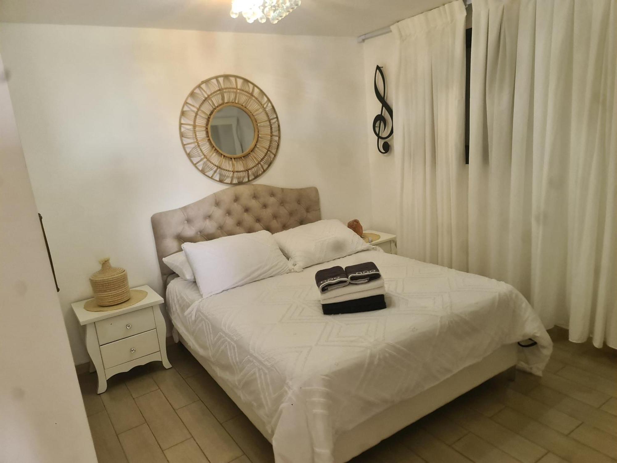 Ronit'S Place Apartment Kiryat Shemona ห้อง รูปภาพ
