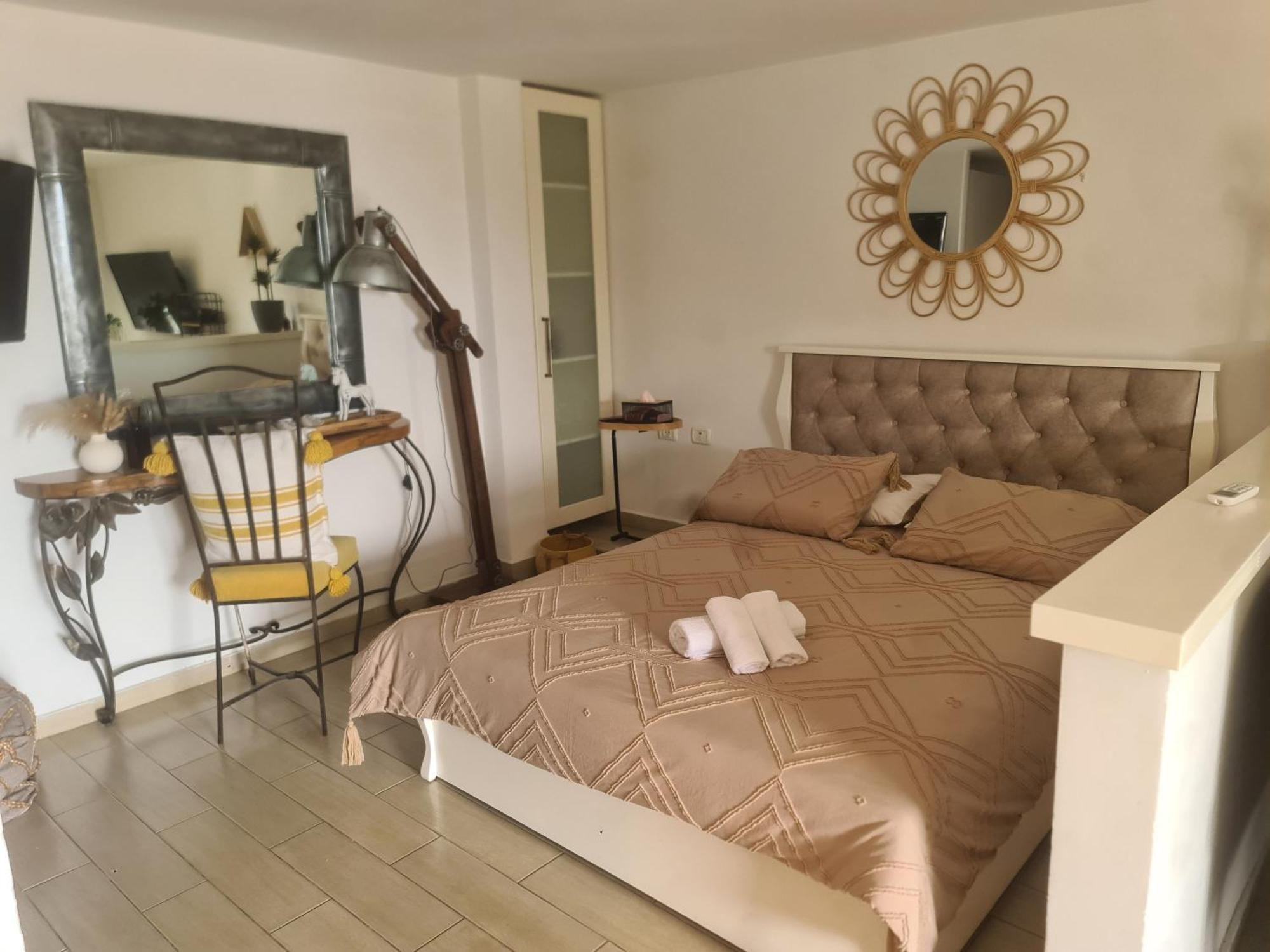 Ronit'S Place Apartment Kiryat Shemona ห้อง รูปภาพ