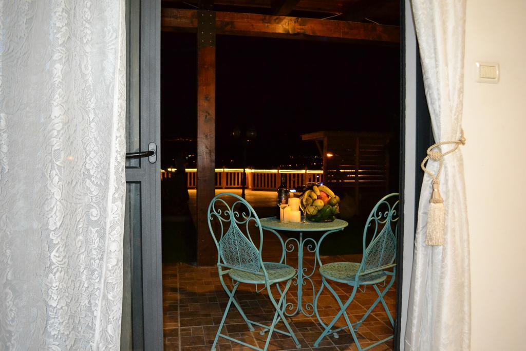 Ronit'S Place Apartment Kiryat Shemona ภายนอก รูปภาพ